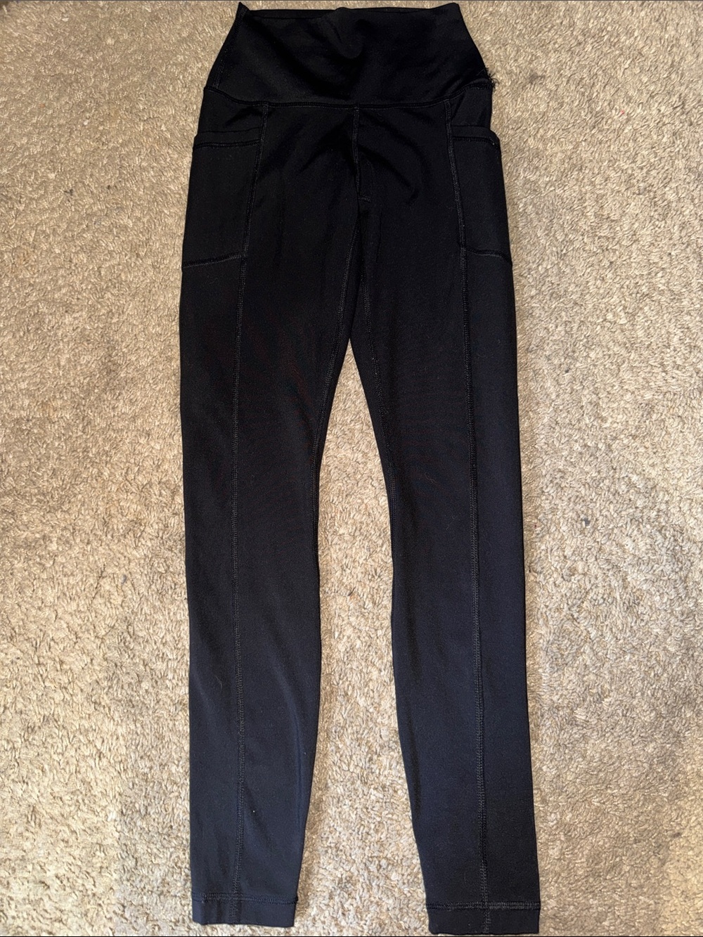 90 Degree Leggings